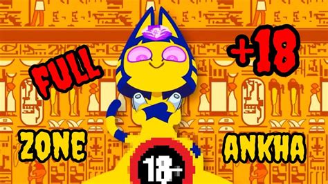 ankha full video|Ankha zone full video (uncensored)